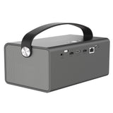 Toumei V7 Pro Projektor | AOSP