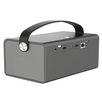 V7 Pro 3D Smart DLP-Projektor 