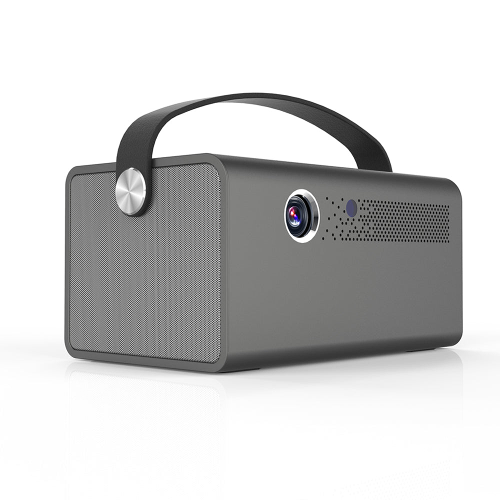 V7 Pro 3D Smart DLP-Projektor 