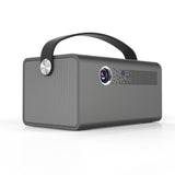 Toumei V7 Pro Projektor | AOSP
