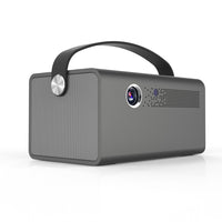 V7 Pro 3D Smart DLP-Projektor 