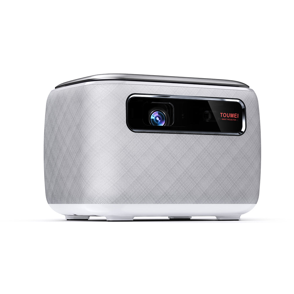 Toumei V8 Projector | AOSP | 600 ANSI