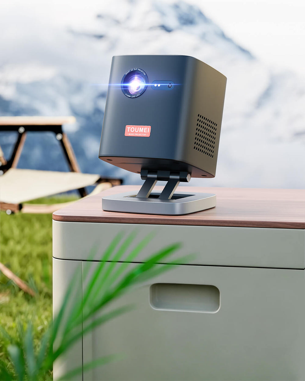 C1000 DLP Projectors