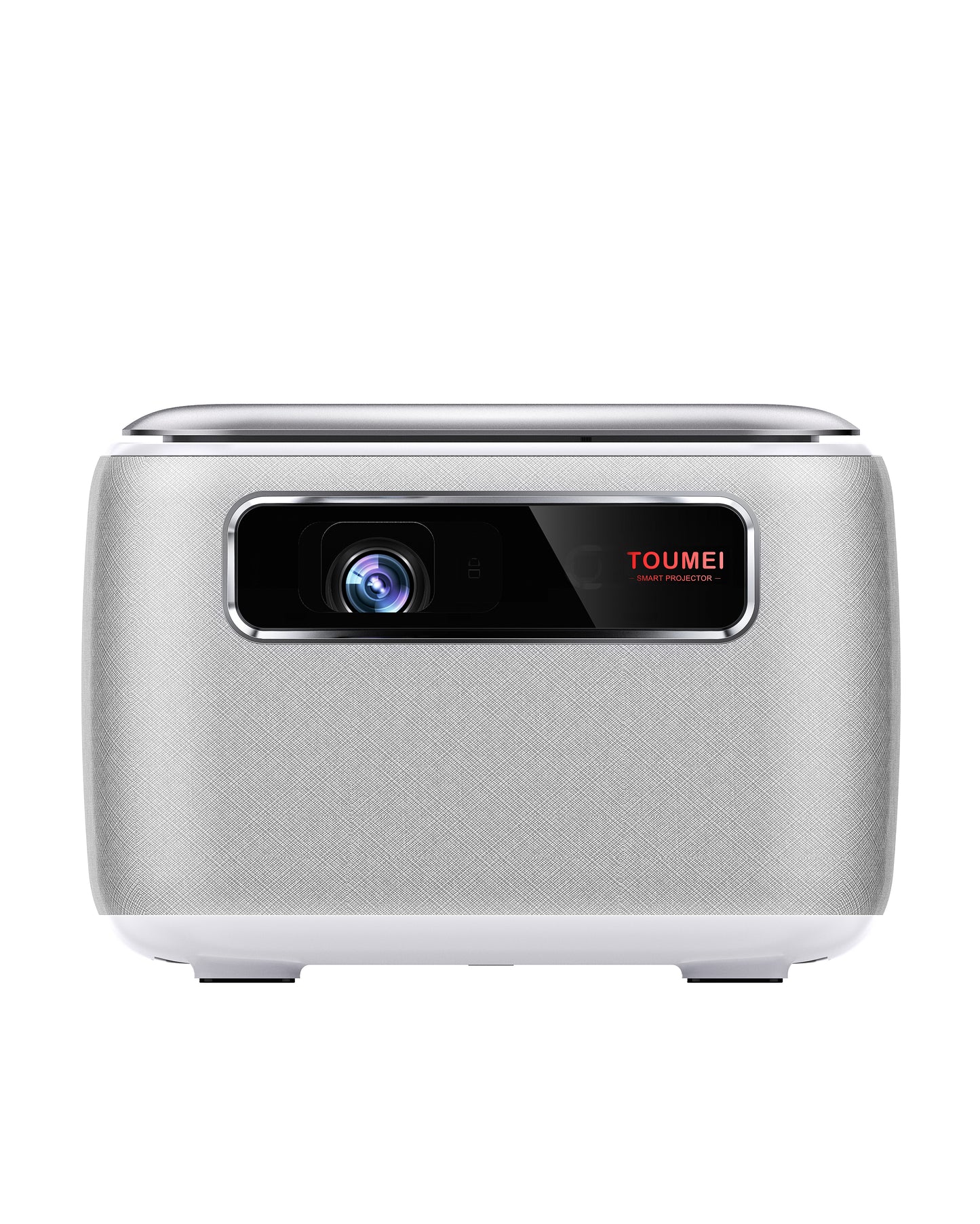 Toumei V8 3D DLP Home Theater Bedroom Projector