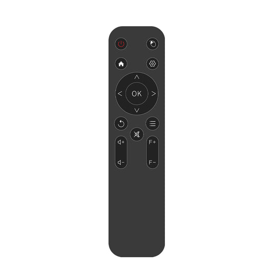 Remote Controller for Toumei Projectors