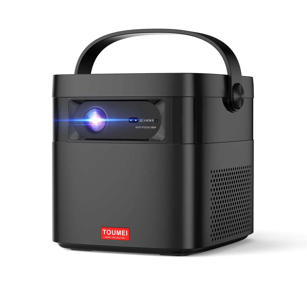 Toumei M2 Mini Projector | AOSP | 1080P