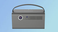 V7 Pro 3D Smart DLP-Projektor 