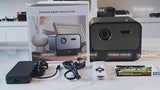 Toumei X5 AOSP Projector | 1600 ANSI | Native 1080P