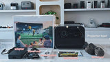 Toumei X6 Projector | AOSP | Native 1080P