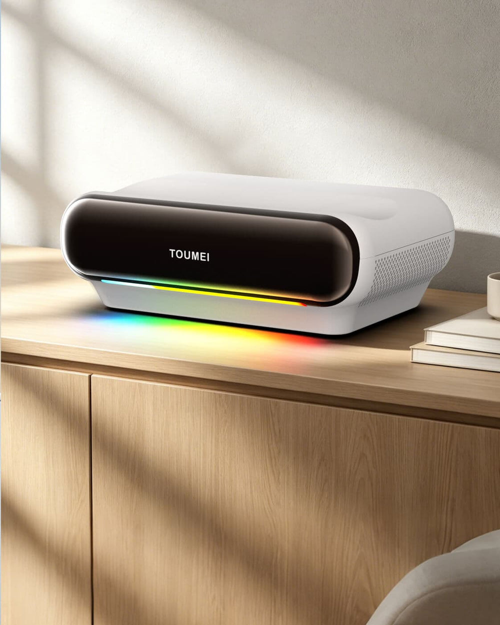 S2 Ultra Short Throw Projectors