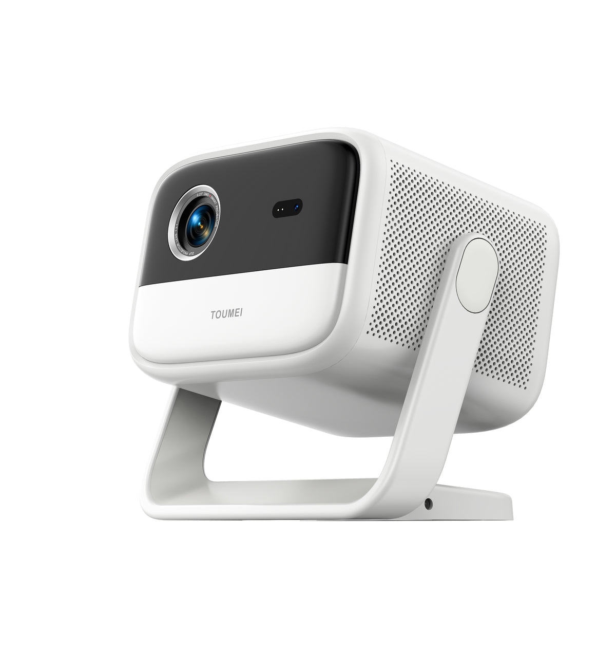 Toumei S7 Projector | AOSP | 1080P