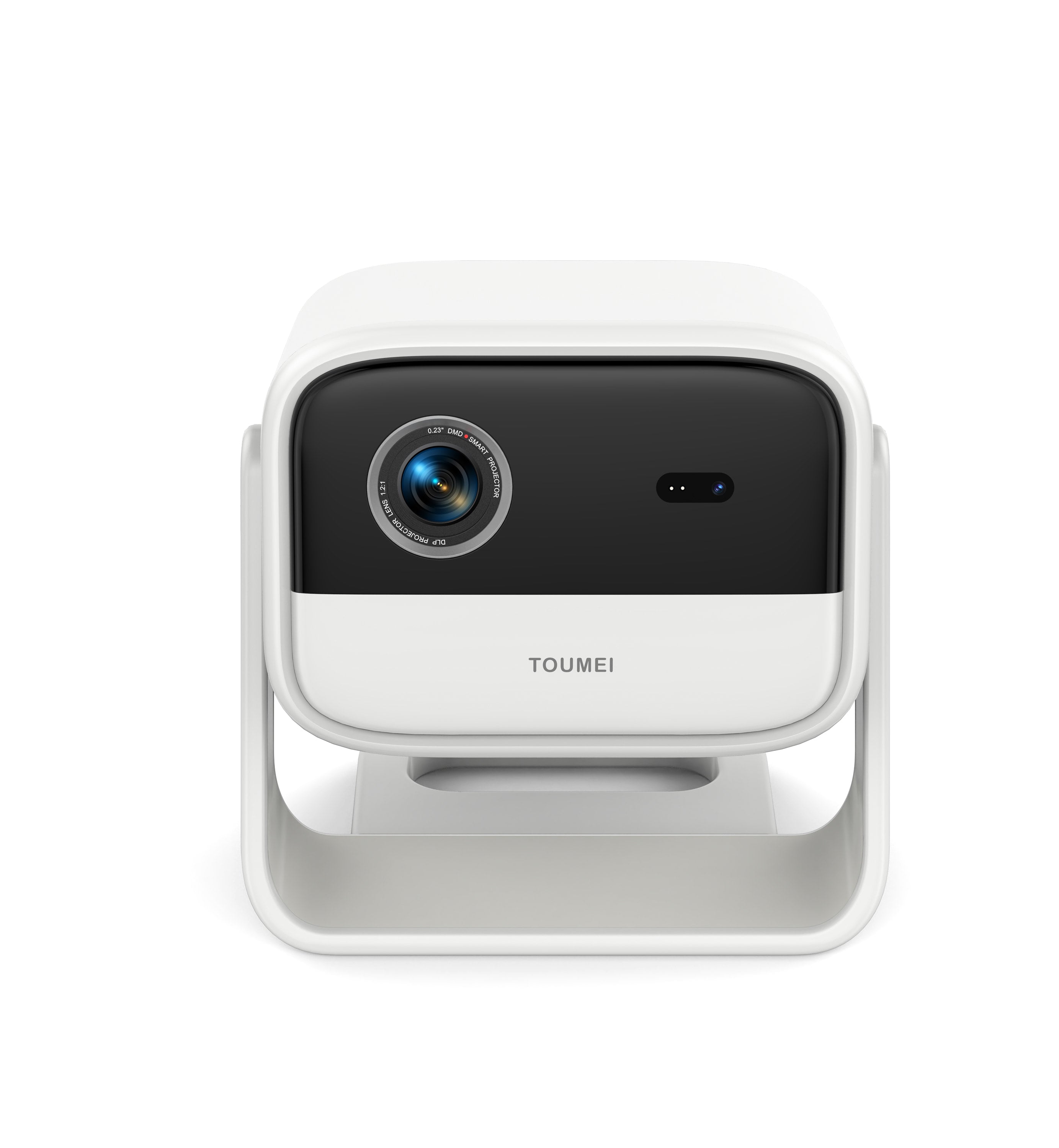 Toumei S7 Projector 1080P HD 600 ANSI DLP Projector – Toumei Projector