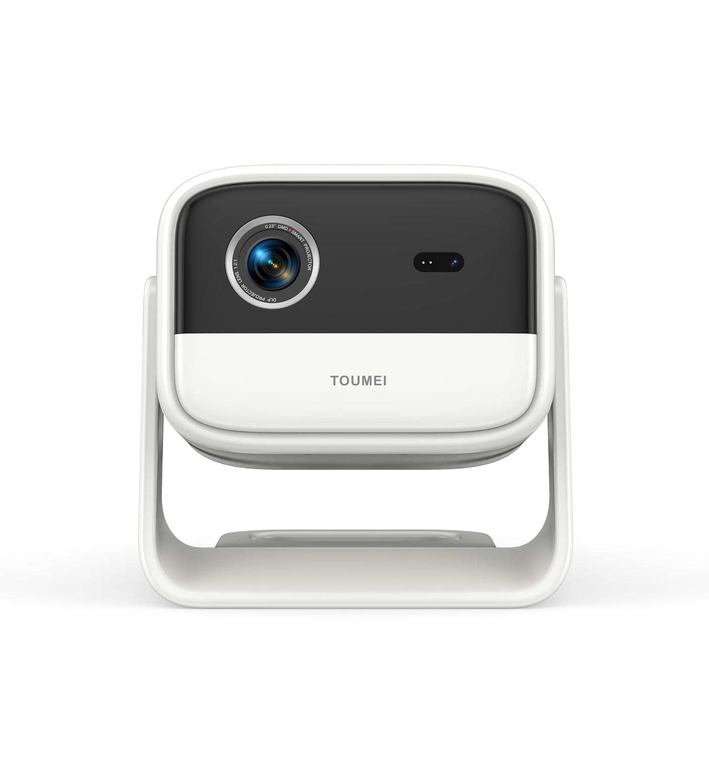 Toumei S7 Projector 1080P HD 600 ANSI DLP Projector