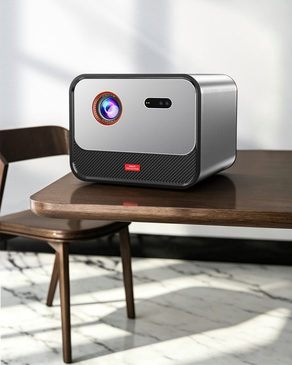 X5 DLP Projectors