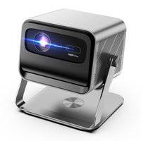 Toumei X6 TV Projector Official Netflix 1600 ANSI 200-Inch Display